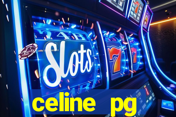 celine pg plataforma de jogos